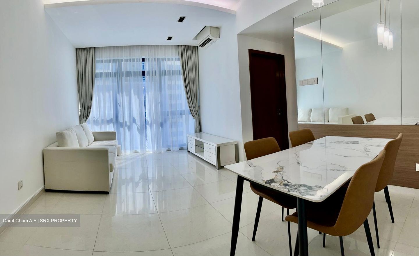 City Square Residences (D8), Condominium #608046771